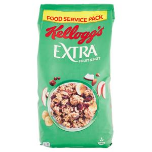 Kellogg's Extra Fruit & Nut 1.5 kg