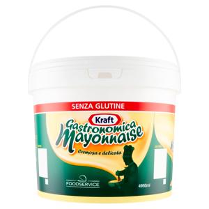Kraft Foodservice Gastronomica Mayonnaise 5 kg