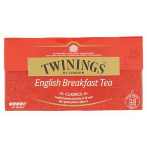 Twinings Classics English Breakfast Tea 50 g