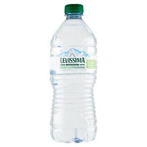 LEVISSIMA, Acqua Naturale R-PET 25% 0,5 L