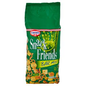 cameo Snack Friends Bar Mix 1000 g