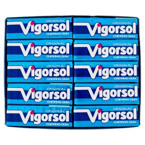 Vigorsol Original 40 x 15 g
