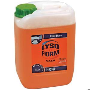 LYSOFORM ORIGINAL GREGGIO LT.5