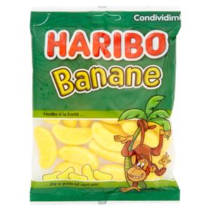 Haribo Banane 175 g