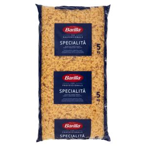 Barilla for Professionals Farfalle n°65 Pasta Specialità Catering Foodservice 5 kg