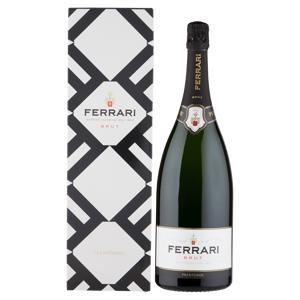 Ferrari Brut Trentodoc 1,5 l