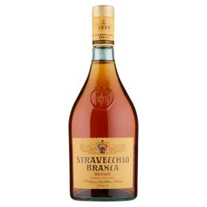 Flli Branca Distillerie Stravecchio Branca Brandy Riserva Speciale 100 cl