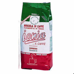 CAFFE'kg.1 GRANI ESPR.IONIA