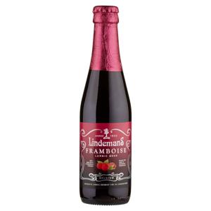 Lindemans Framboise Lambic Beer 25 cl