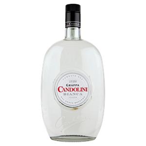 Candolini Grappa Bianca 100 cl