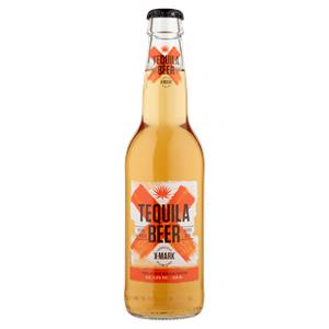 X-Mark Tequila Beer 330 ML