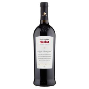 Nicosia Generazione Mille898 Merlot IGT Terre Siciliane Rosso 750 ml