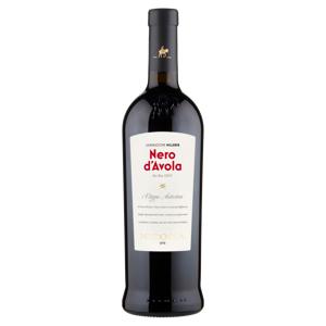 Nicosia Generazione Mille898 Nero d'Avola Sicilia DOC Rosso 750 ml