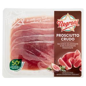 Negroni Prosciutto Crudo 100 g