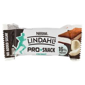 LINDAHLS Pro+Snack Coconut 3 x 40 g