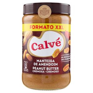 Calvé Peanut Butter 1 Kg