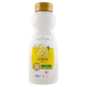 Carte D'Or Professional Lemon Topping 1 Kg