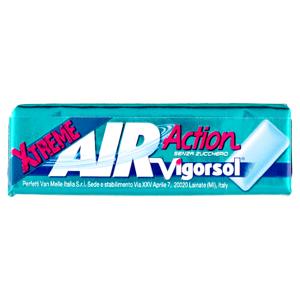Vigorsol Air action xtreme 13,2 g