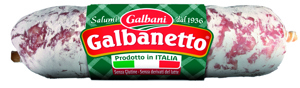 SAL.GALBANETTO GR.180ca GALBAN