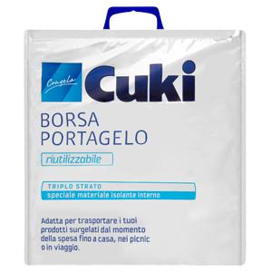 Cuki Congela Borsa Portagelo piccola - cm 40x40