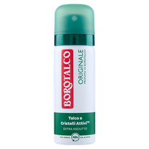 Borotalco Originale Profumo di Borotalco Deo Spray 50 ml