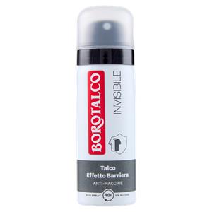 Borotalco Invisibile Deo Spray 50 ml