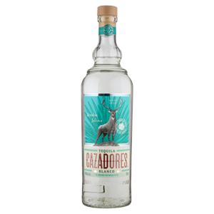 Cazadores Tequila Blanco 700 ml