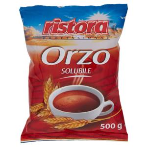 ristora Professional Orzo Solubile 500 g