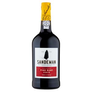 Sandeman Fine Ruby Porto 750 ml
