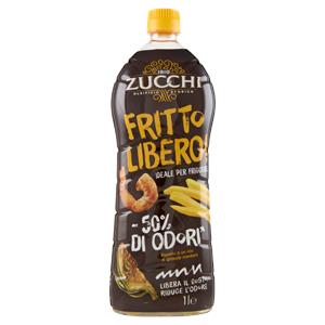 Zucchi Fritto Libero! 1 L