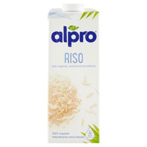 alpro Riso1 L