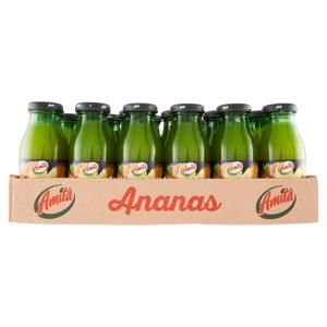 Amita Ananas Vap 24 x 200 ml