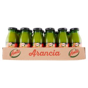 Amita Arancia Vap 24 x 200 ml