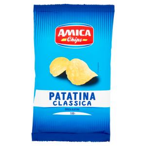 Amica Chips Patatina Classica 100 g