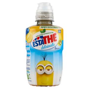 Estathé deteinato limone Minions 250 ml