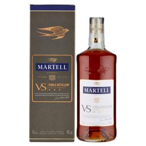 Martell VS Single Distillery Fine Cognac 70 cl