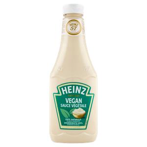 Heinz Vegan Sauce 845 g