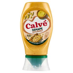 Calvé Senape Gourmet 250 ml