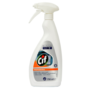 CIF FORNI & GRILL ml.750