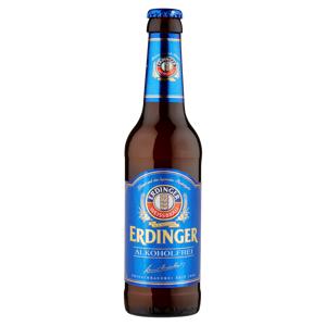 Erdinger Weissbrau Erdinger Alkoholfrei 0,33 l