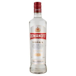 Romanoff Vodka 0,7 l