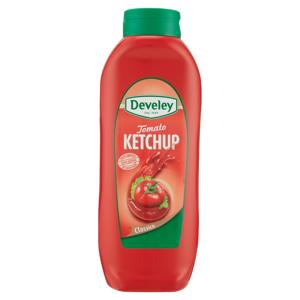 Develey Tomato ketchup 875 ml
