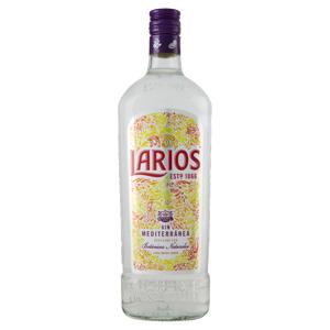 Larios Gin Mediterránea 1 L
