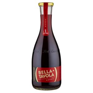 Bella Tavola Rosso 1 L