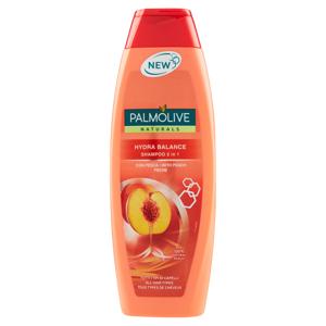 Palmolive shampoo Naturals Hydra Balance 2in1, 350 ml
