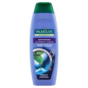 Palmolive shampoo Naturals Anti-Dandruff antiforfora 350 ml