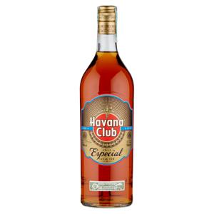 Havana Club Añejo Especial Cuban Rum 1 L