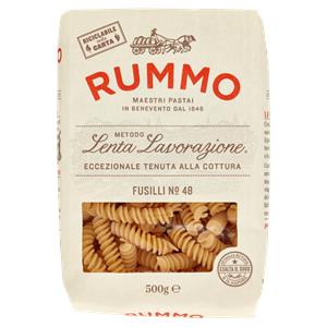 Rummo Fusilli N° 48 500 g