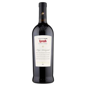 Nicosia Generazione Mille898 Syrah IGT Terre Siciliane Rosso 750 ml