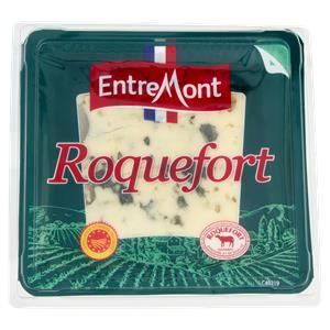 EntreMont Roquefort AOP 0,100 kg